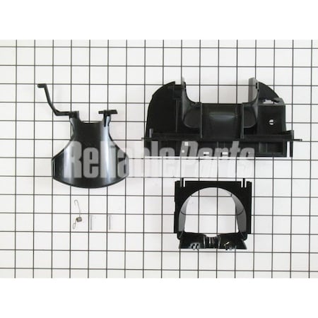 Ge WR49X10228 GE Dispenser Housing Shield Kit WR49X10228